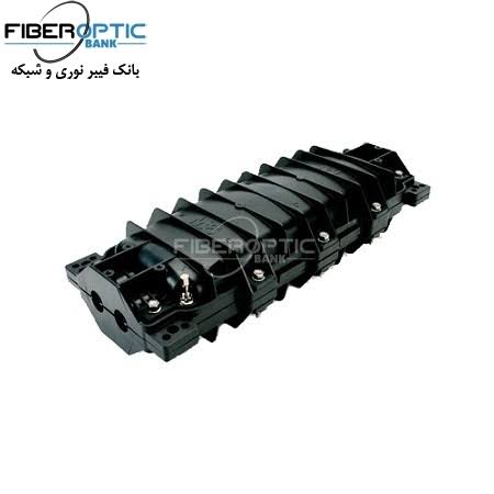 مفصل فیبر نوری